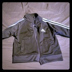 5 for $20 Baby boy Adidas zip up jacket